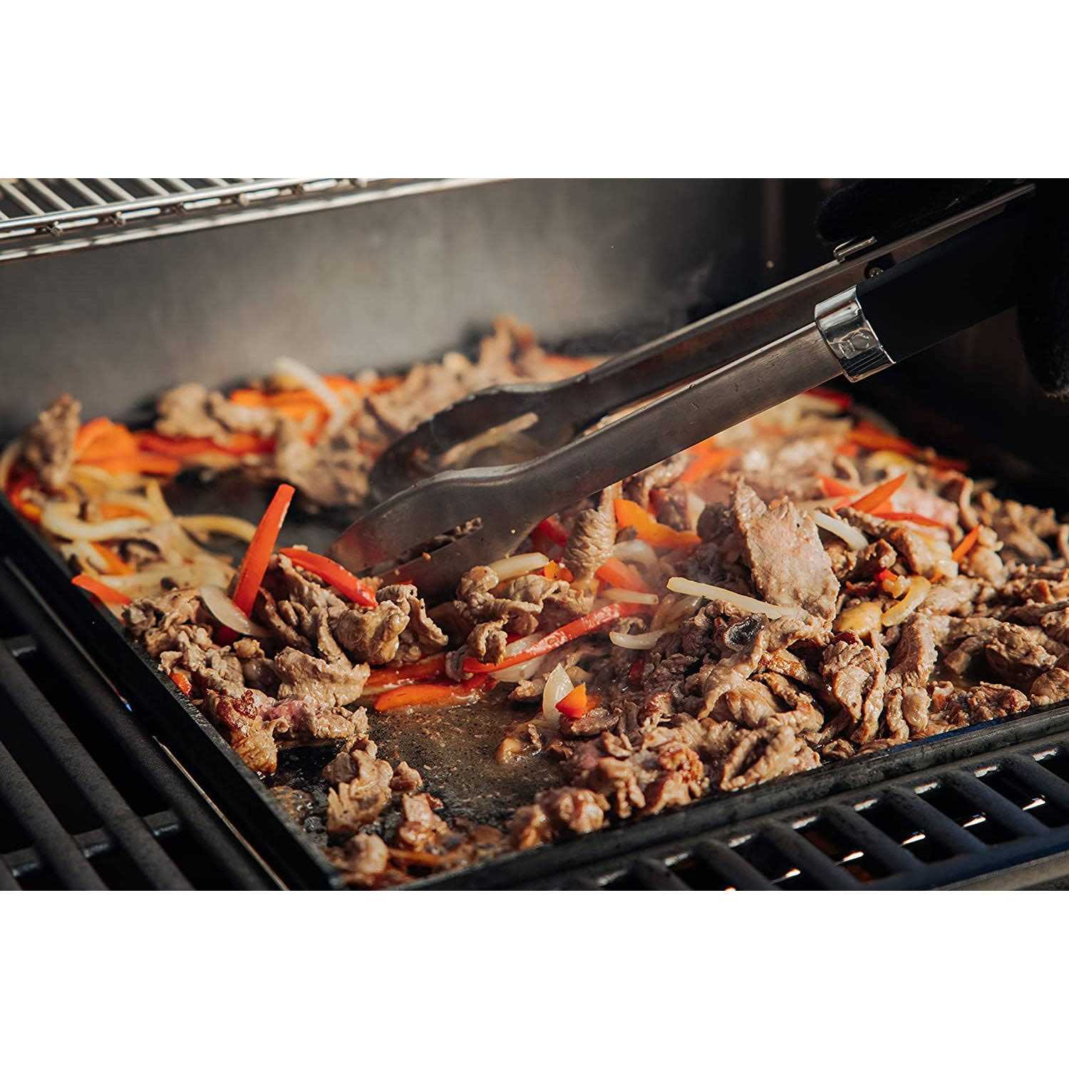 Weber Crafted Flat Top Griddle