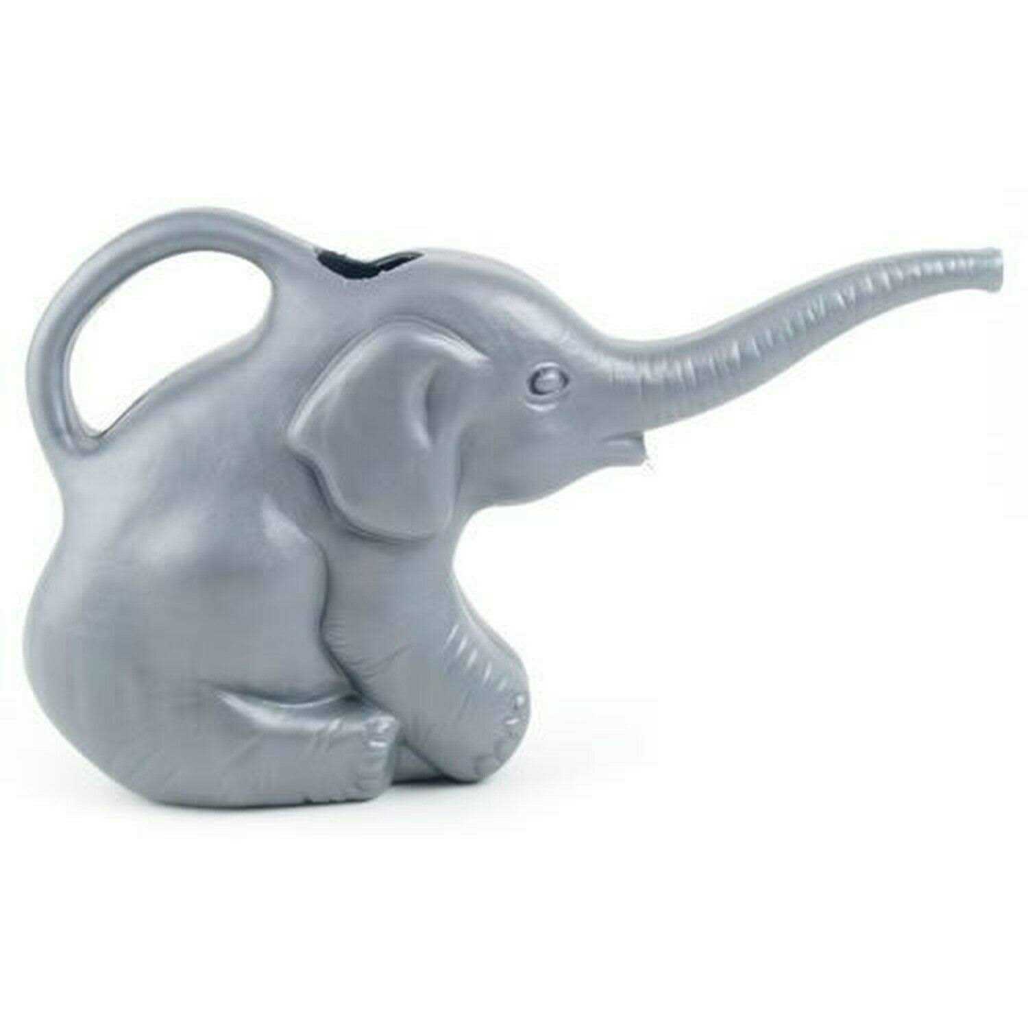 Union Products 2 Elephant Watering Can 63182