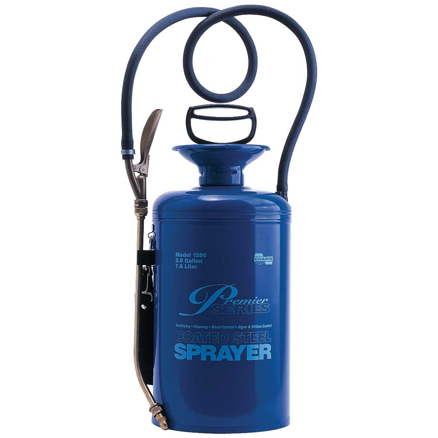 Chapin Premier Pro Tri-Poxy Steel Sprayer 1280