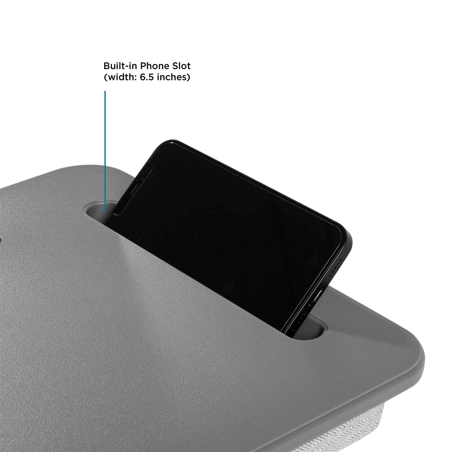 Lapgear Sidekick Lap Desk 17W x