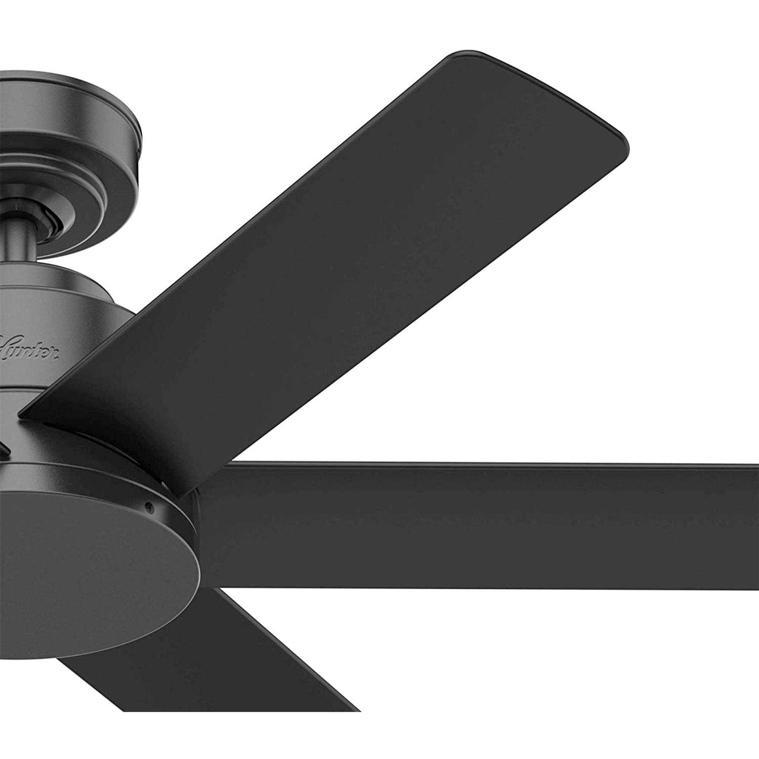 44 Hunter Kennicott Outdoor Ceiling Fan