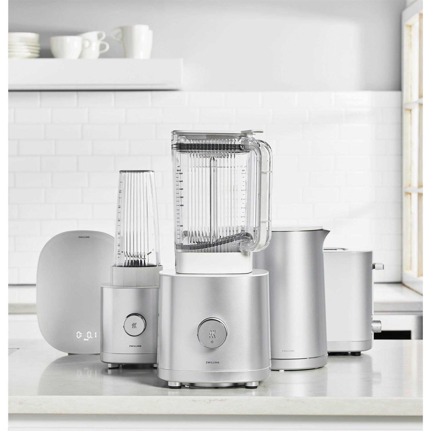 Zwilling Enfinigy 2-Slot Toaster