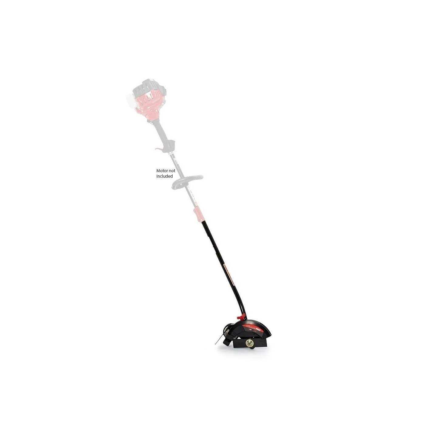 TrimmerPlus Edger Attachment