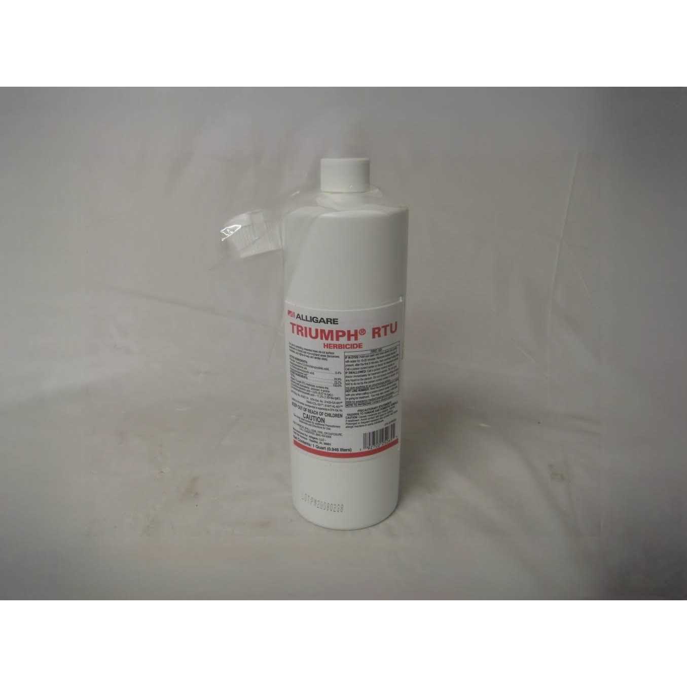 Alligare Triumph RTU Herbicide