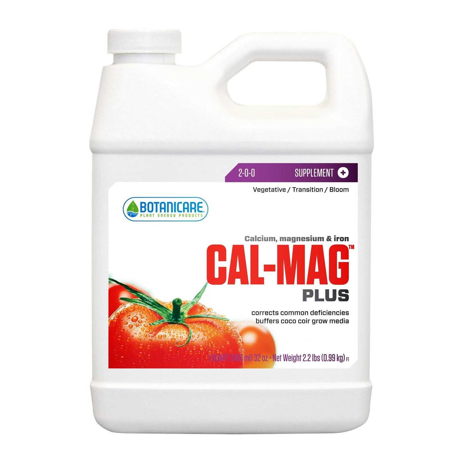 Botanicare Cal Mag Plus