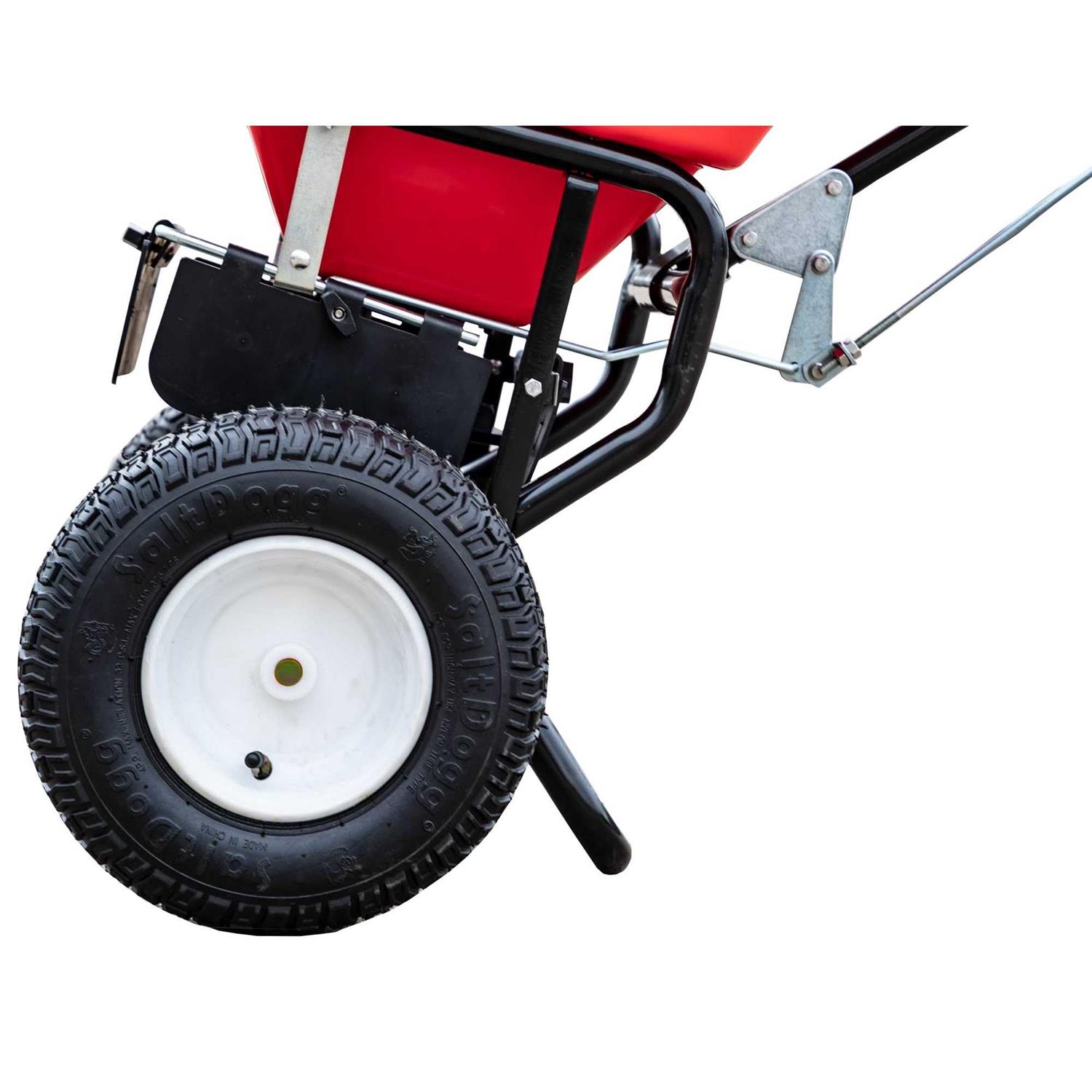 Buyers Products Groundskeeper Walk Behind Spreader 3042650