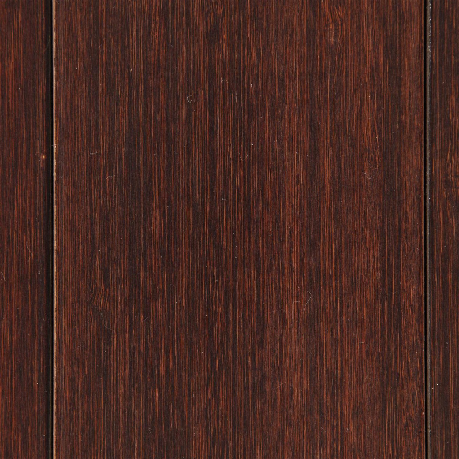 Anji Mountain Bamboo Deluxe Roll-Up Chairmat