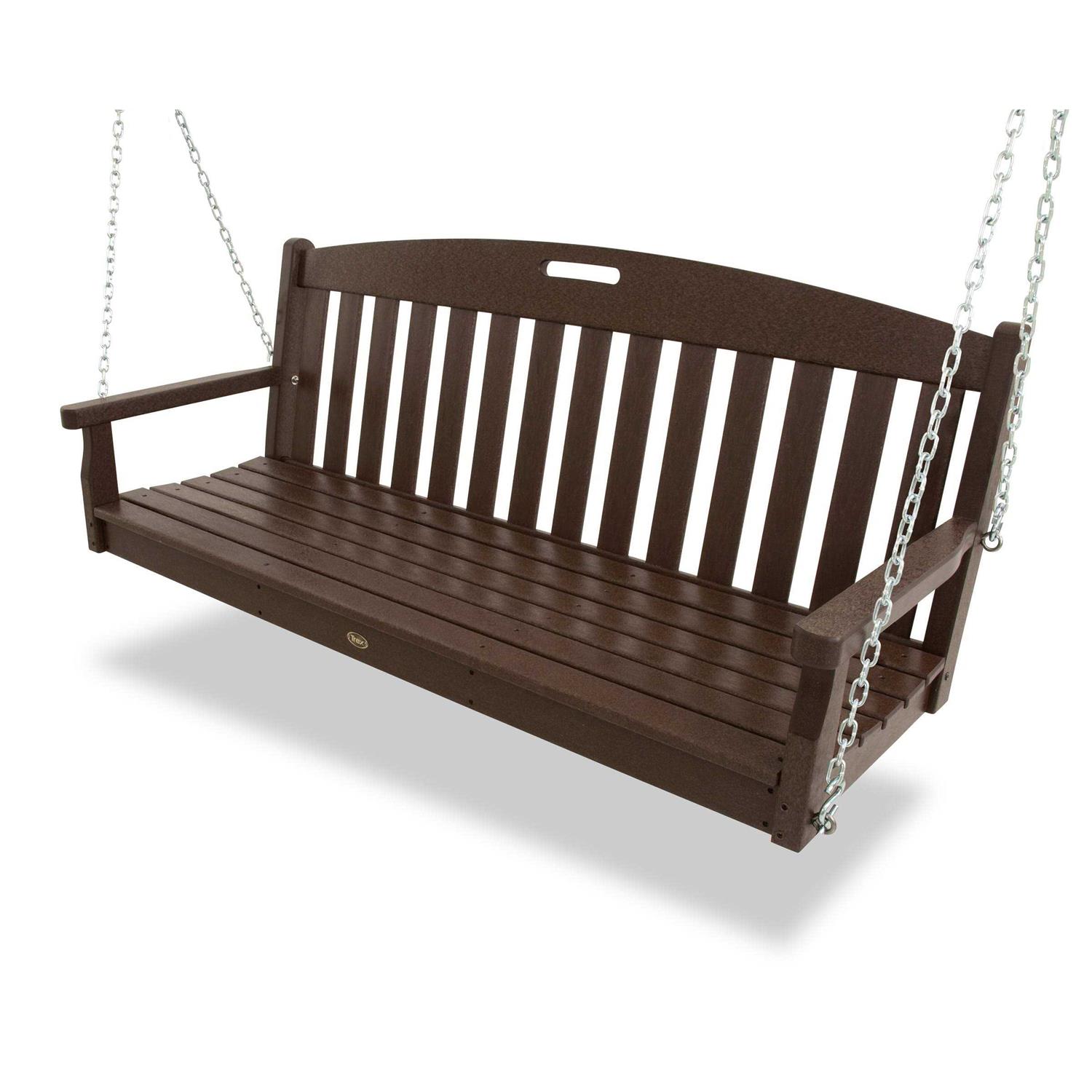 Trex Outdoor Furniture Yacht Club Swing