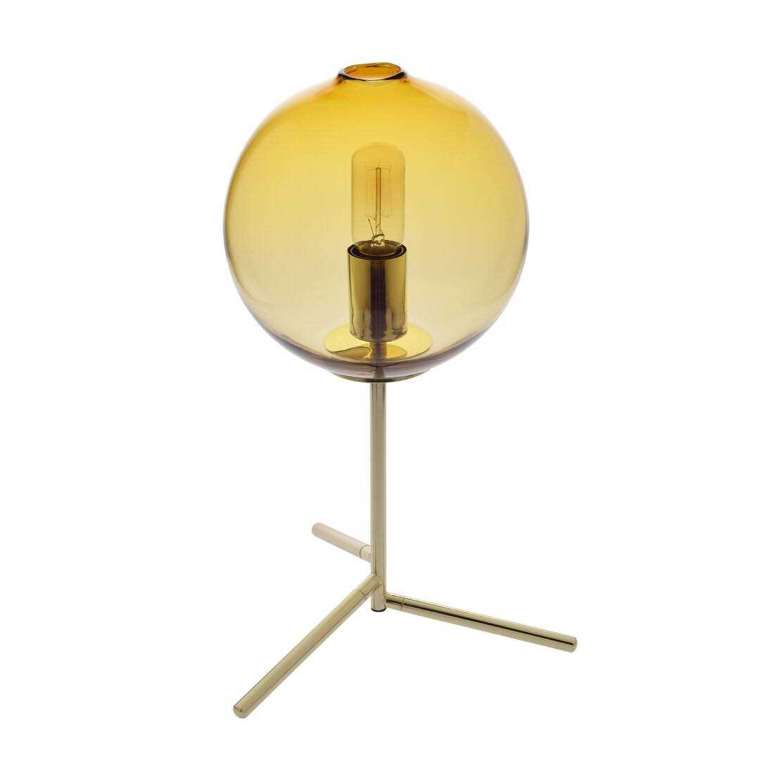 15 Table Lamp Casamotion Shade