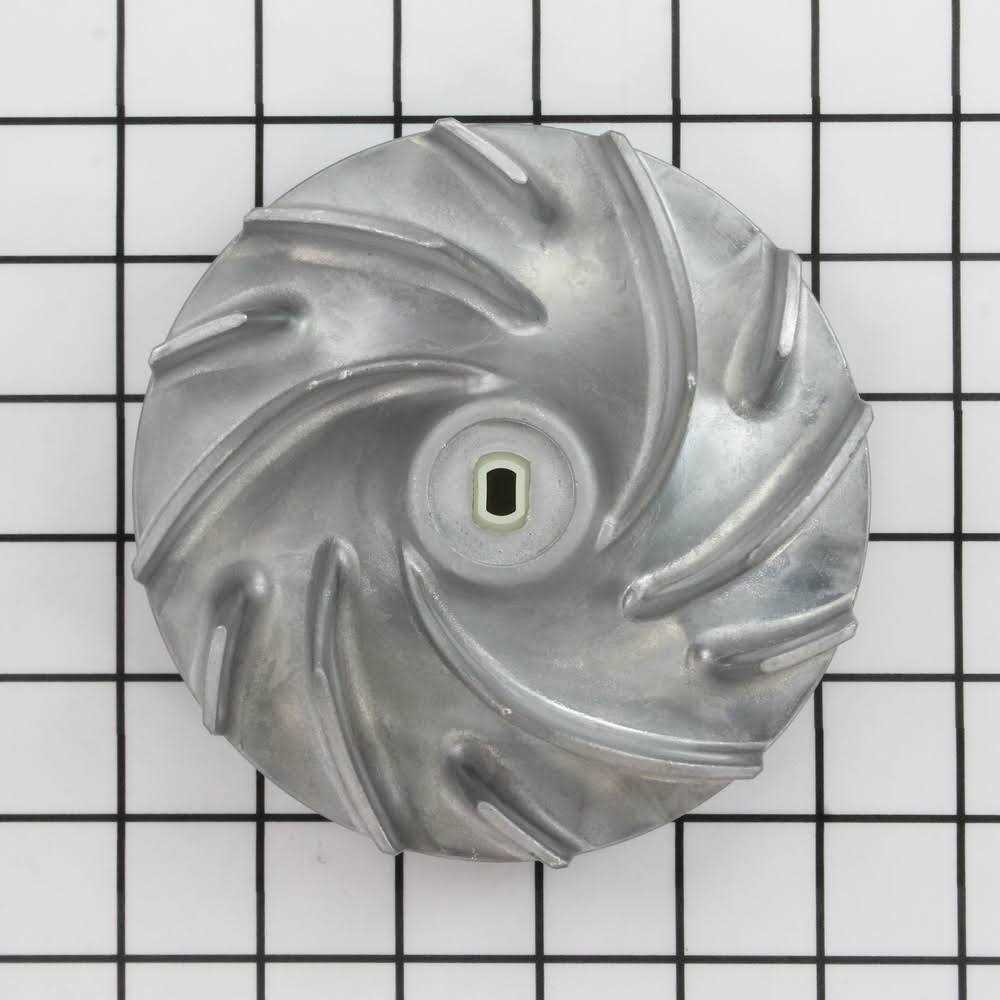 Black & Decker Fan Assembly 90593175