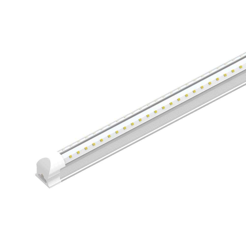 T8 4ft V-Shape LED Integrated Tube