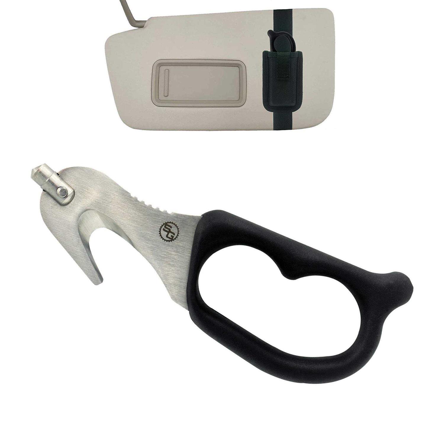 StatGear SuperVizor XT