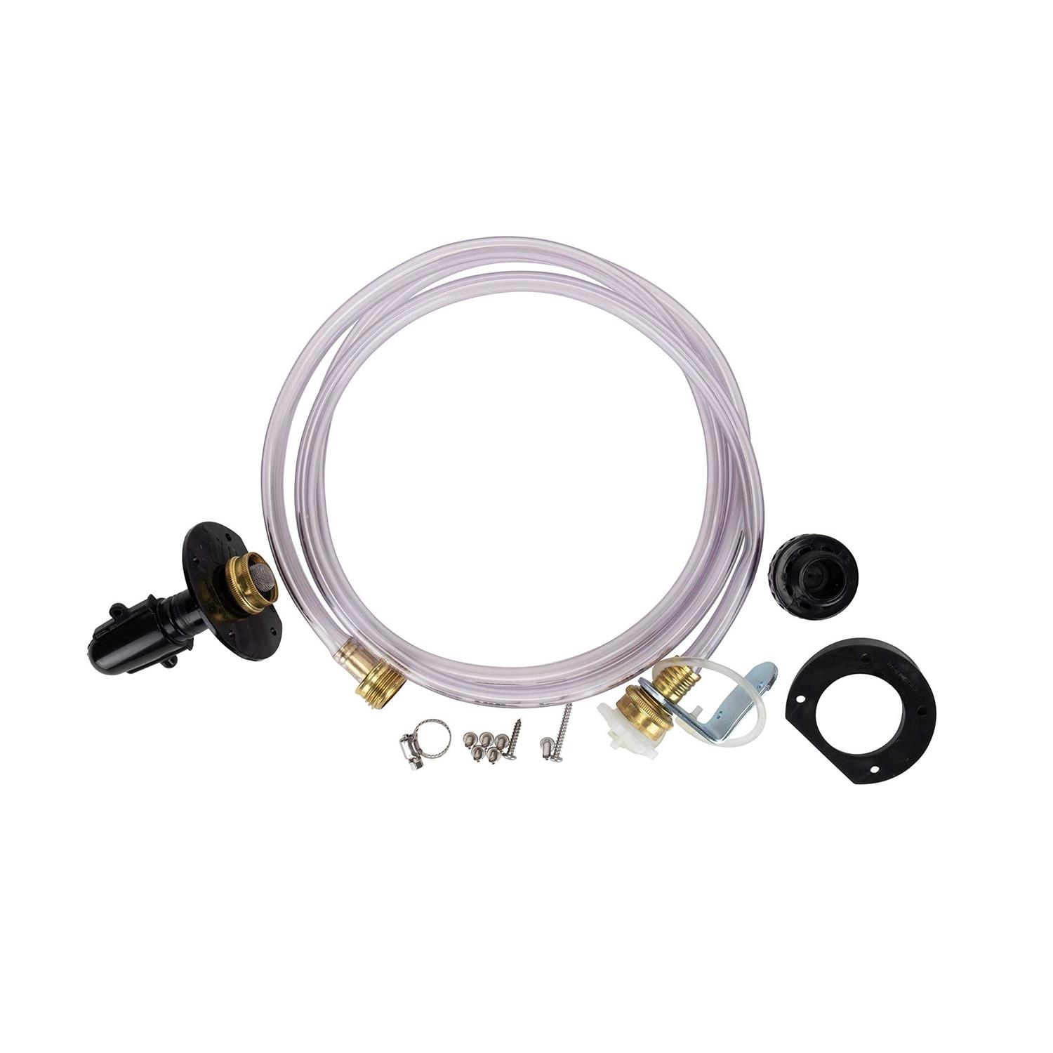 Camco Tornado Rotary Tank Rinser 40126