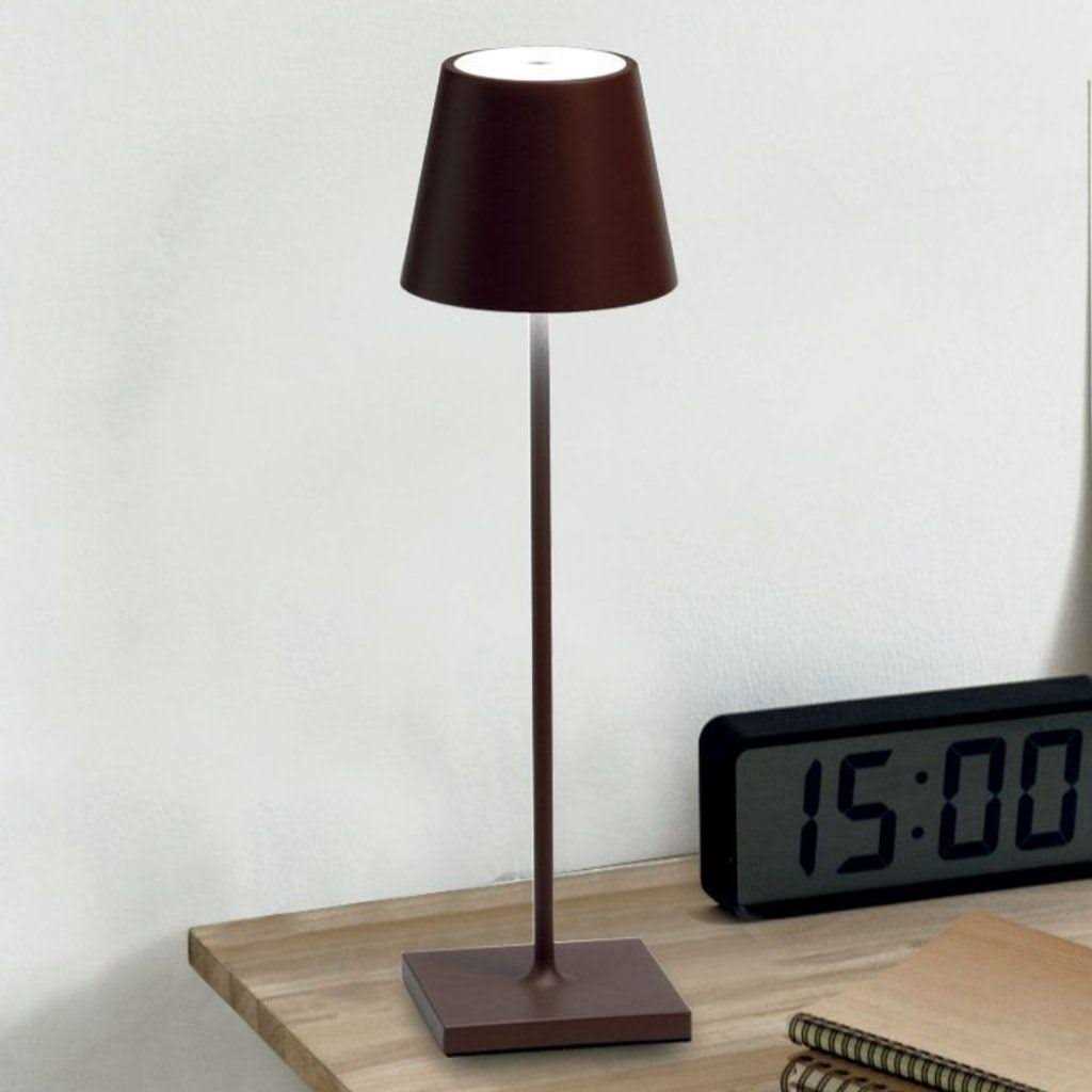 Zafferano Poldina Pro Micro Table Lamp