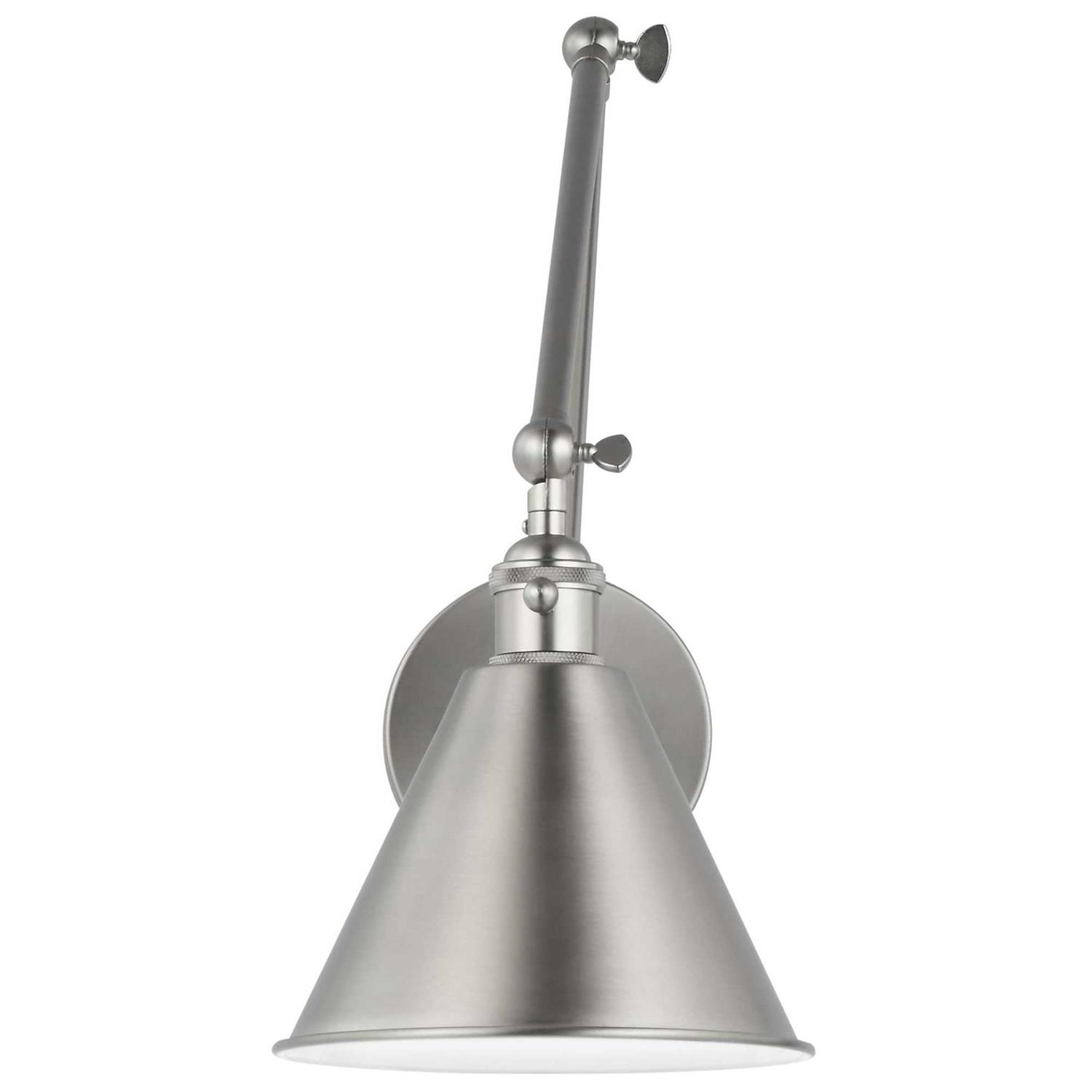 Visual Comfort Studio Salem One Light Wall Sconce 4298101