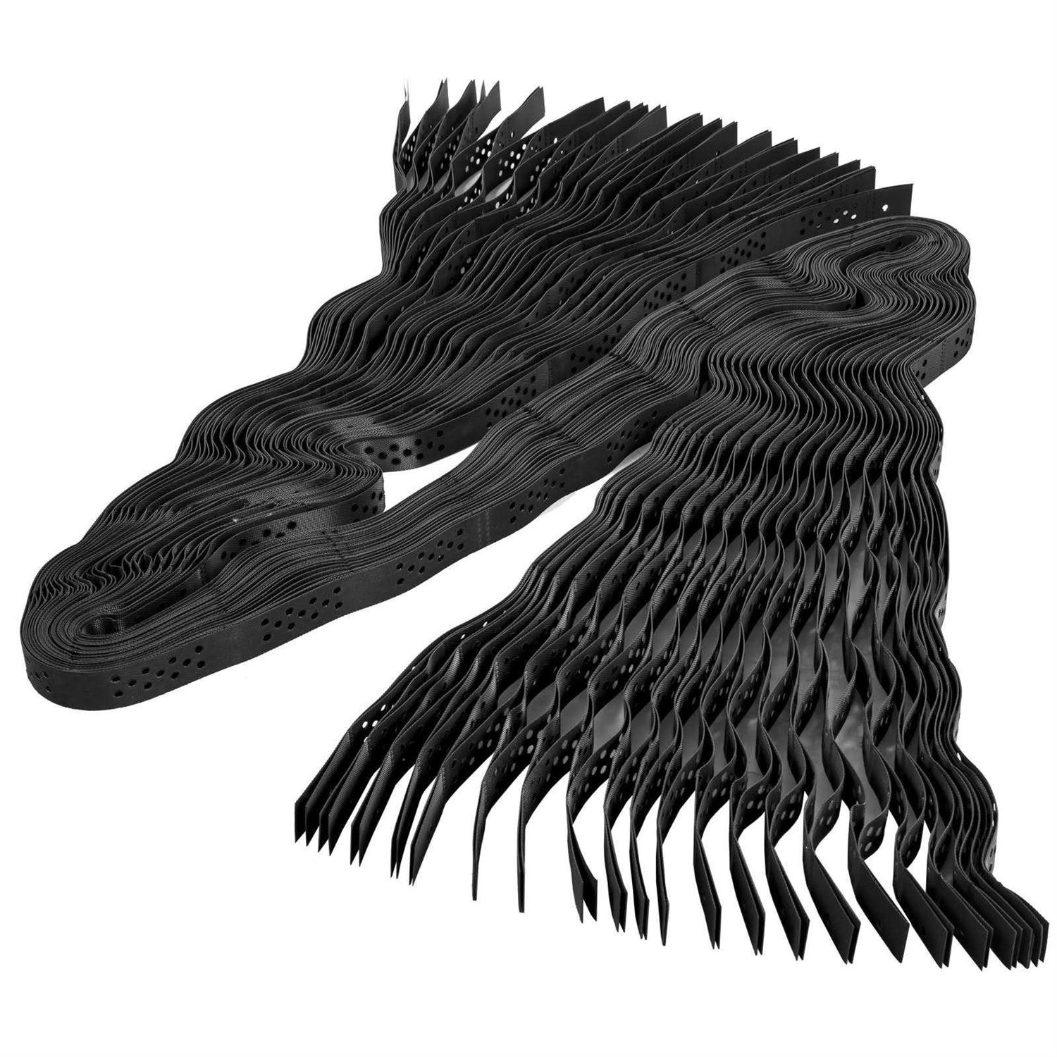 VEVOR 9 ft. x 17 ft. x Grid Ground