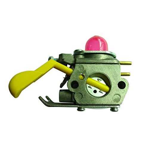 Carburetor for WEED EATER LE 25cc Replaces ZAMA C1U-W18