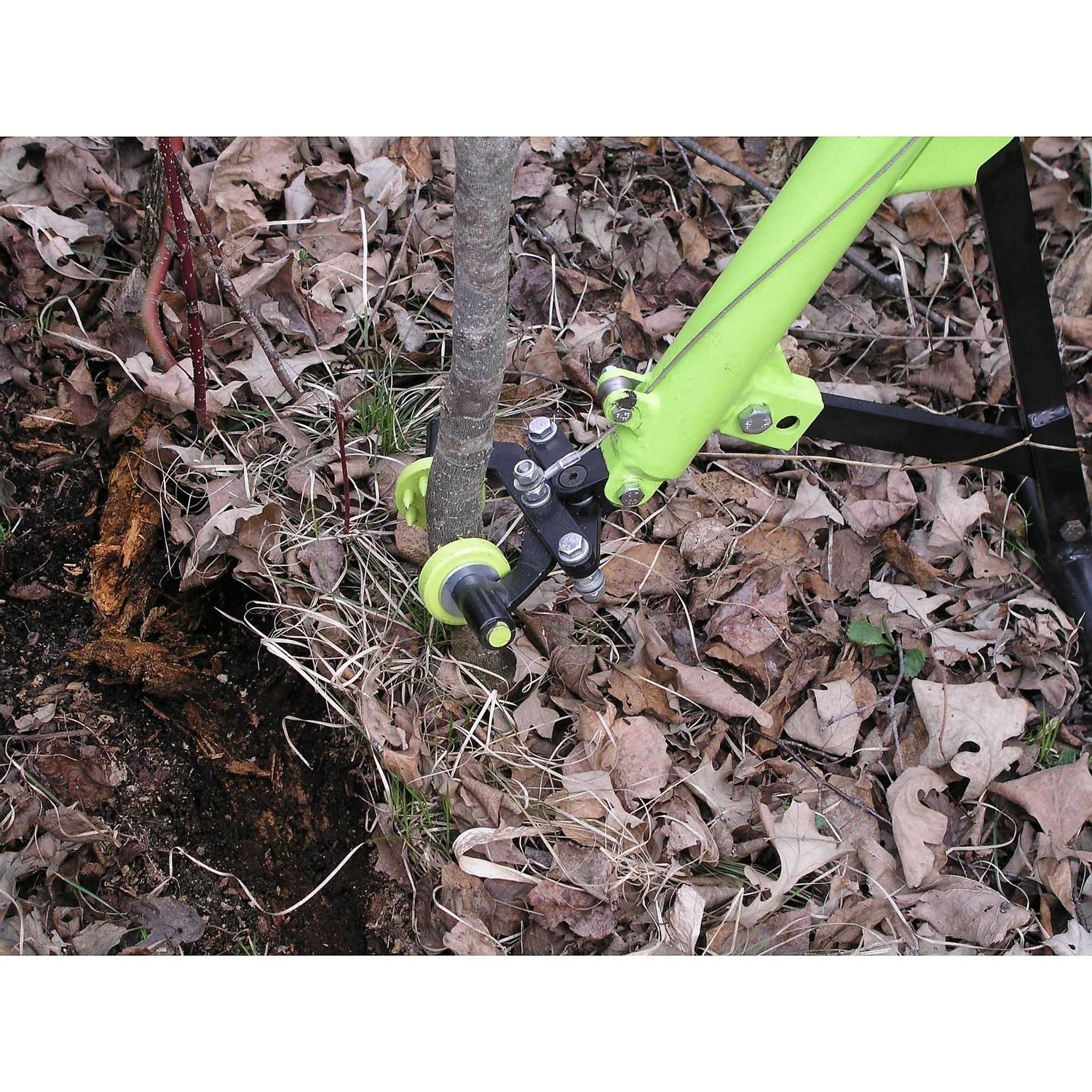 Brush Grubber BG 03 Fiberglass Ironclad BG-03