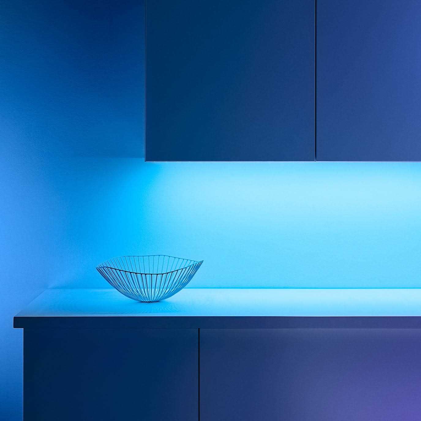 WiZ 13-ft. RGB Wi-Fi LED Smart Light Strip