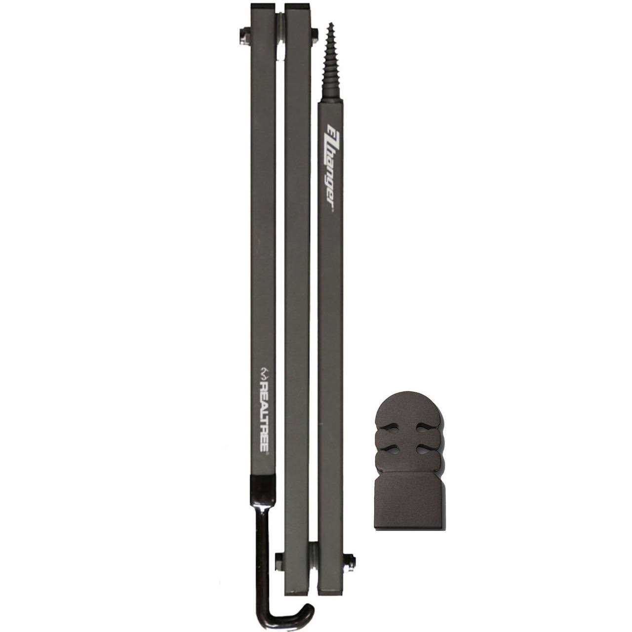 34 EZ Hanger + Arrow Combination from Realtree