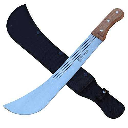 Armory Replicas Full Tang Machete Knife
