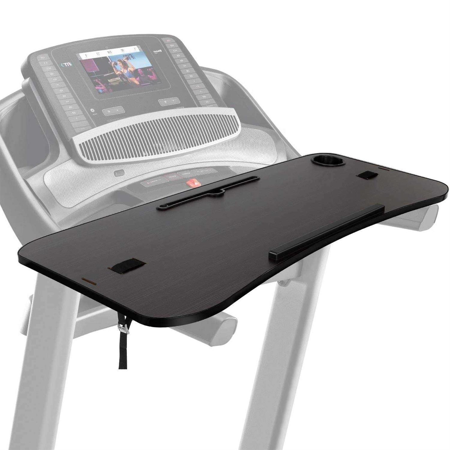 Treadmill Laptop Desk,NEXAN Universal Ergonomic Platform for Notebooks Tablets