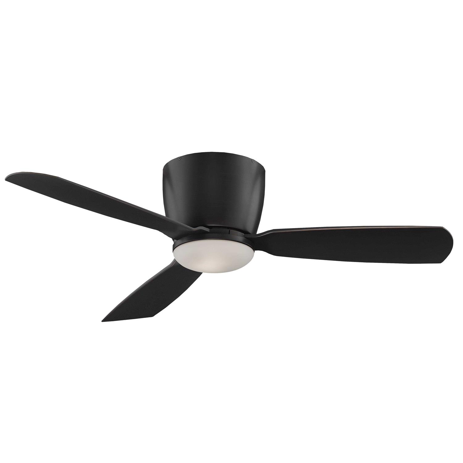 44 Fanimation Embrace LED Ceiling Fan FPS7981BDZ