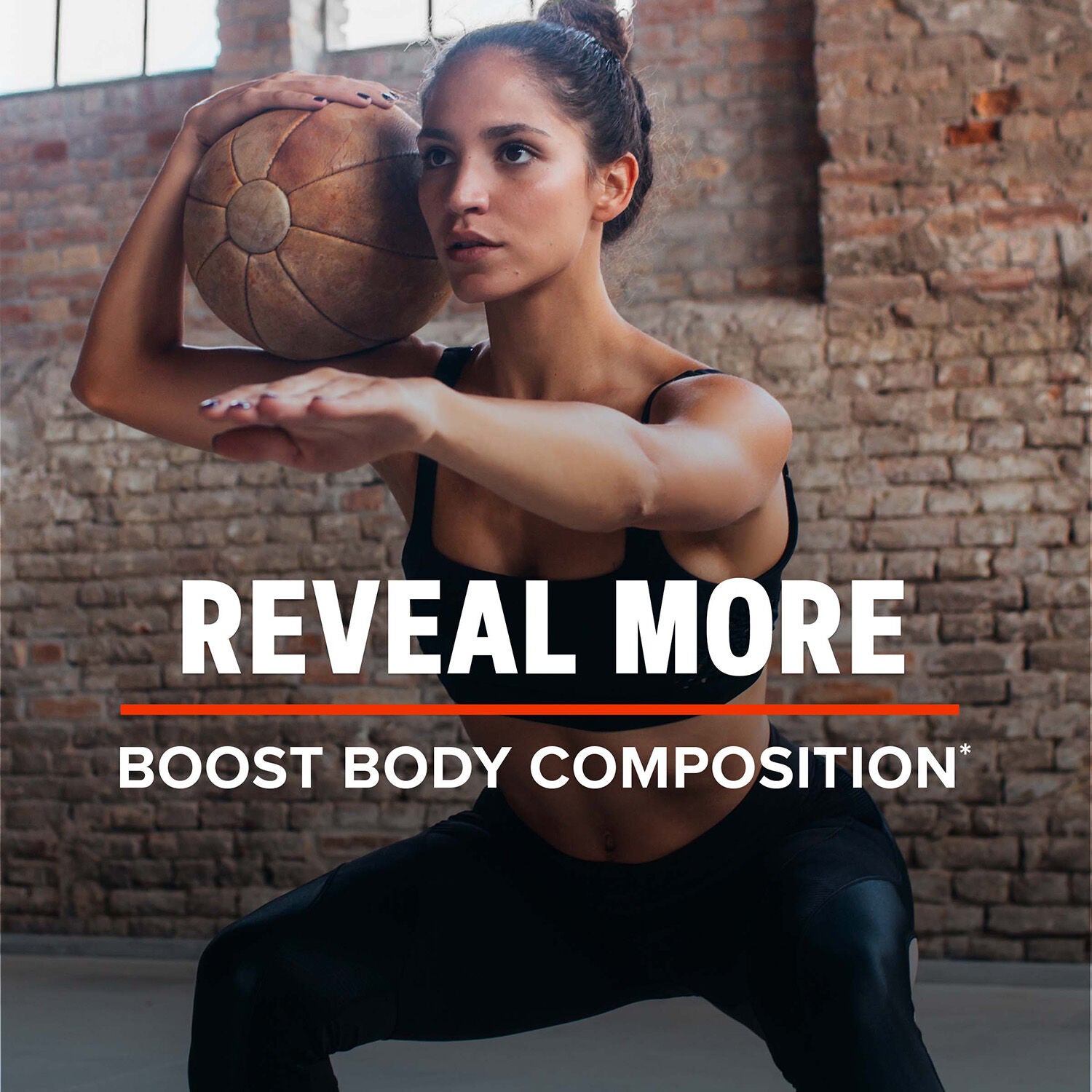 GNC AMP Women’s Ripped Non-Stim Vitapak® Program (1 Month Supply)