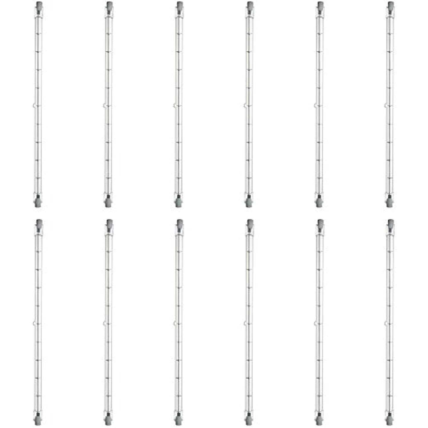 Sunlite 1500 Watt Double Ended T3