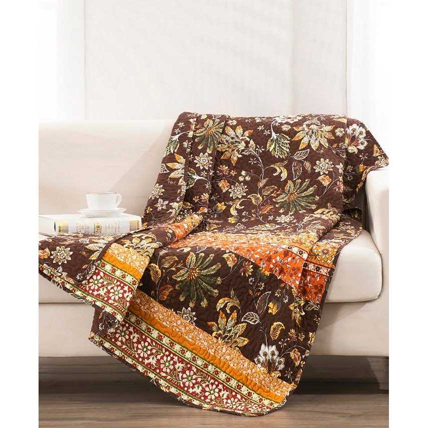 Barefoot Bungalow Audrey Throw