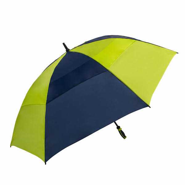 WindJammer 62 Vented Golf Umbrella