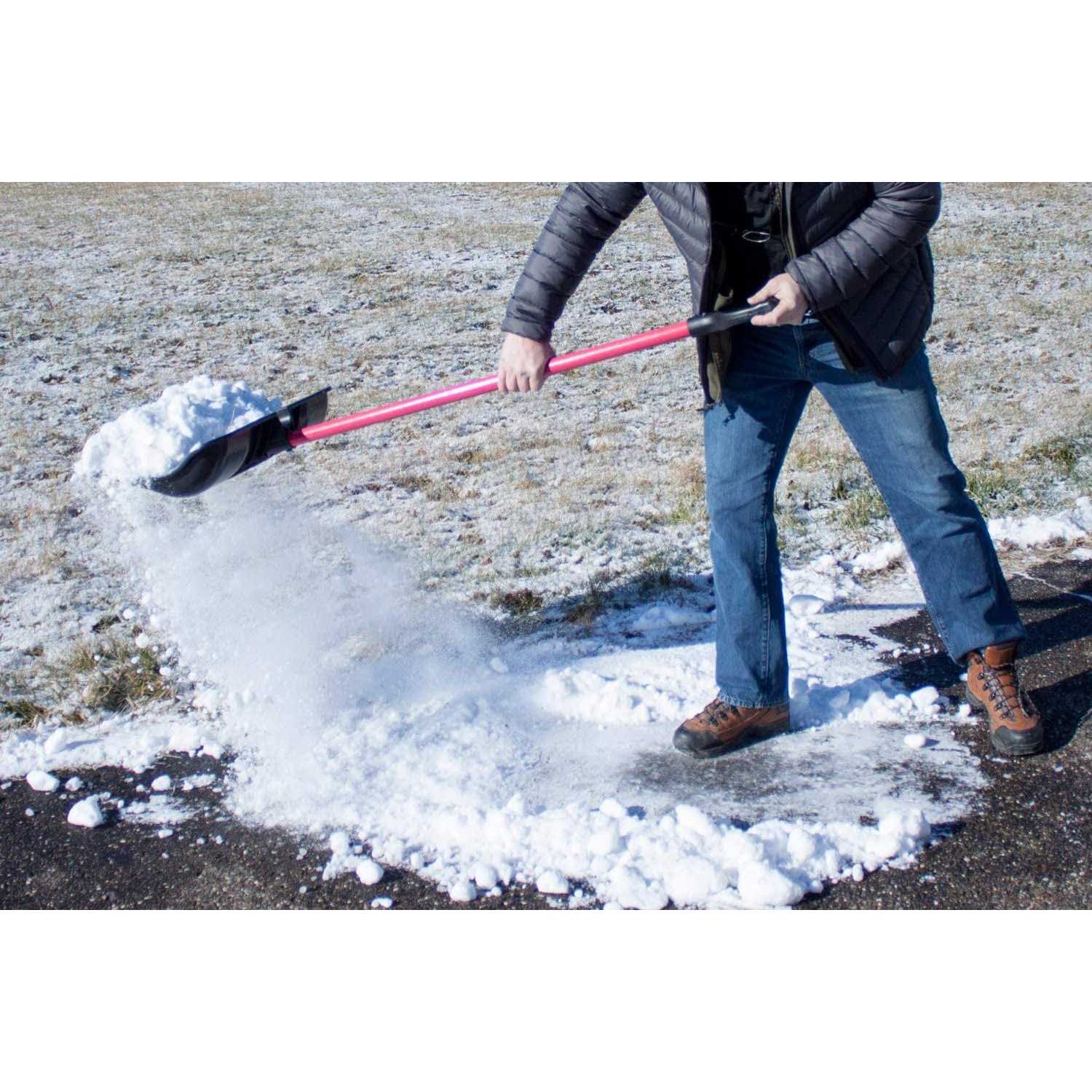 Bully Tools 22 Snow Shovel 92814