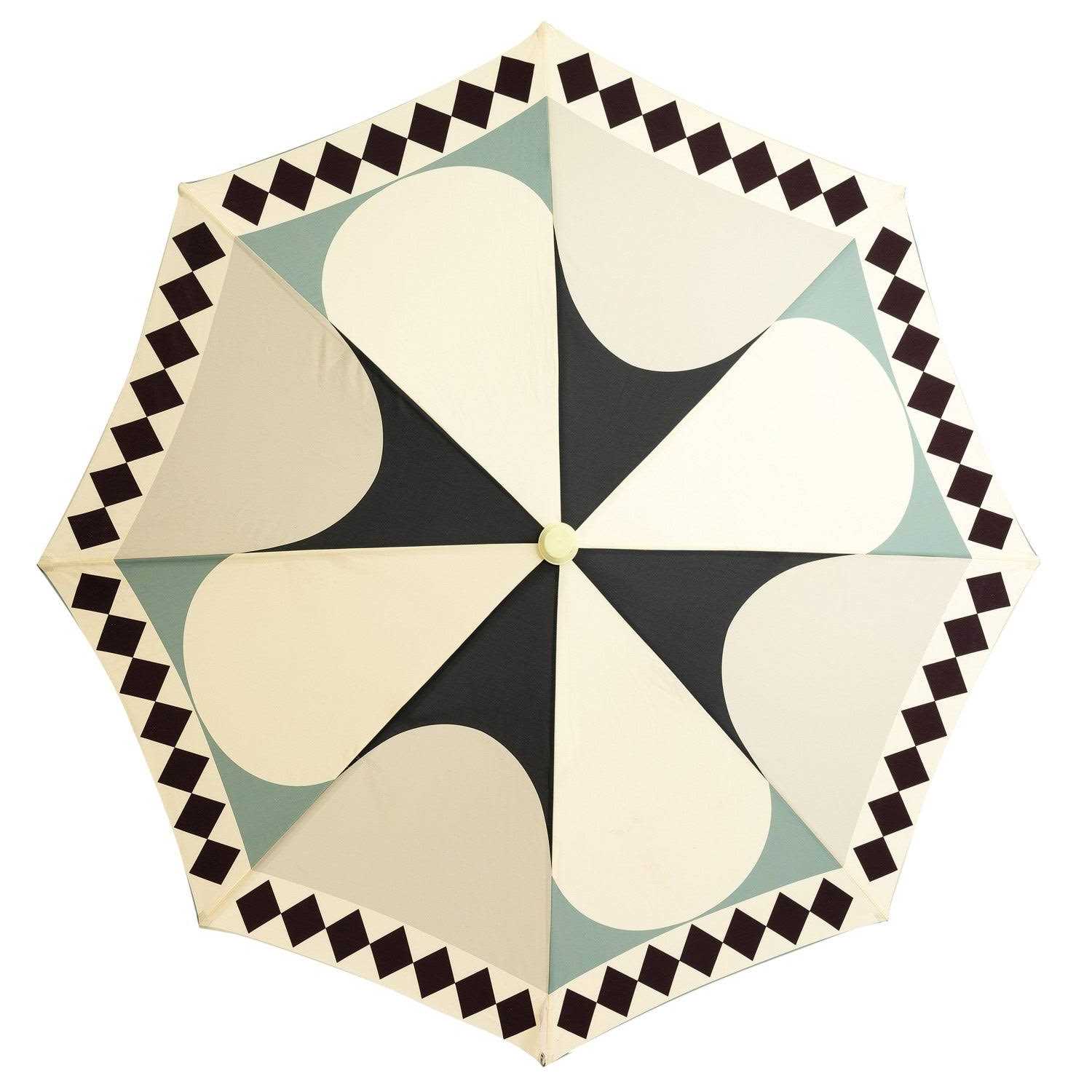 Business & Pleasure Co. Amalfi Beach Umbrella