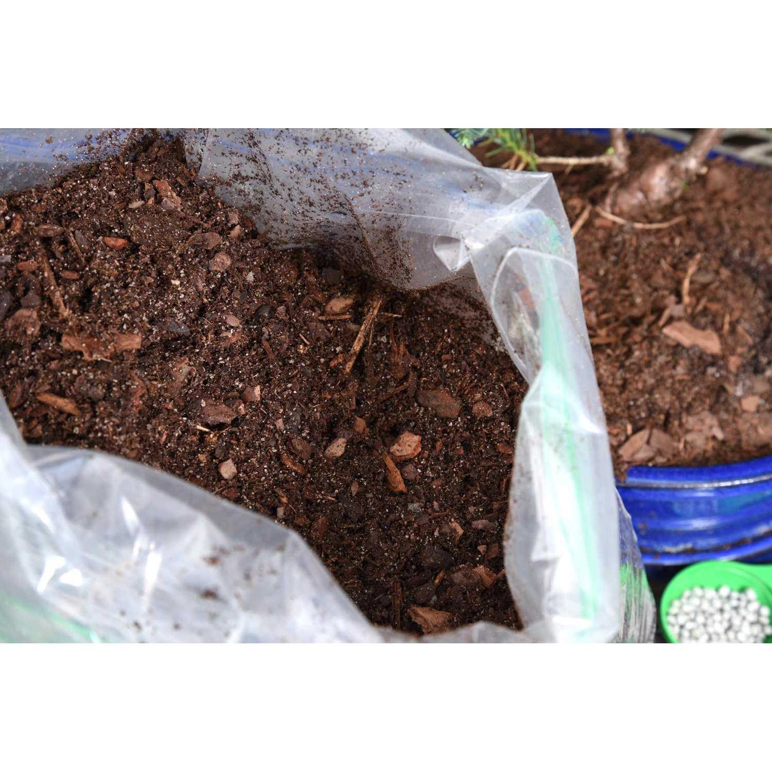 Bonsai Soil by Perfect Plants