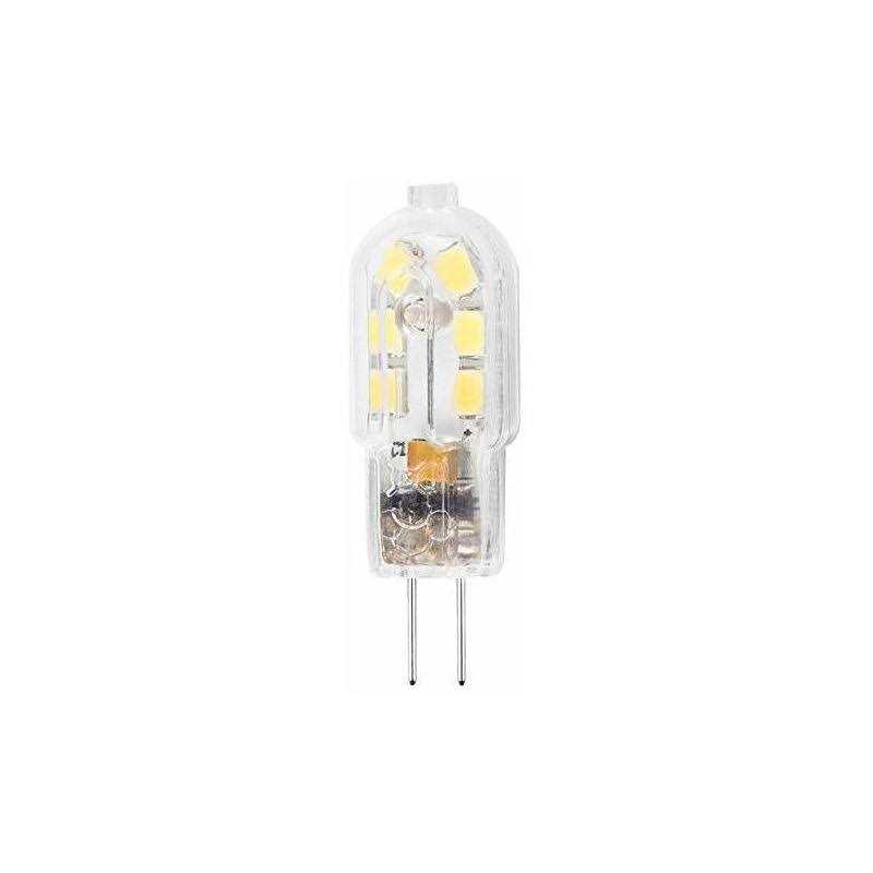 Amazing power G4 led Bulb 12v jc G4 Bi Pin Bulb