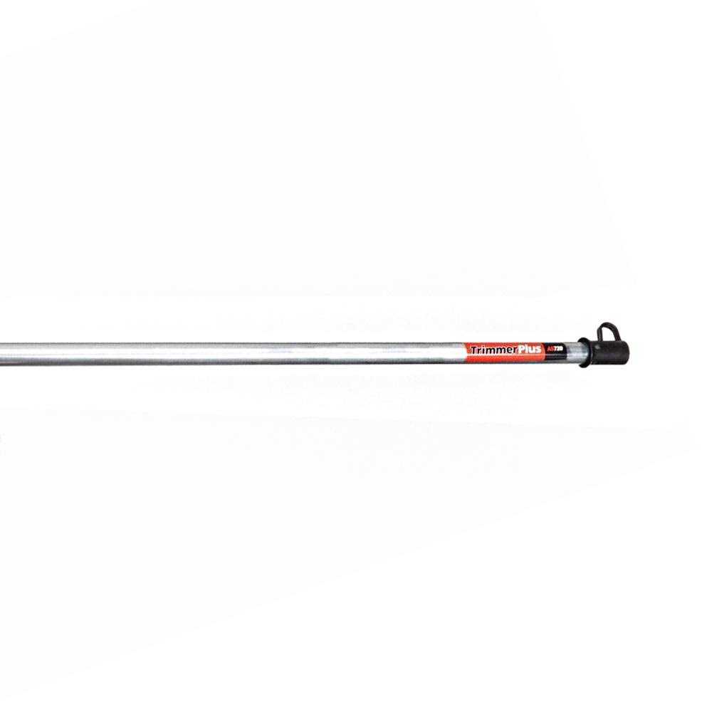 TrimmerPlus Universal 0.105 in. Fixed Line 34 in. Extended Straight Shaft String Trimmer Attachment