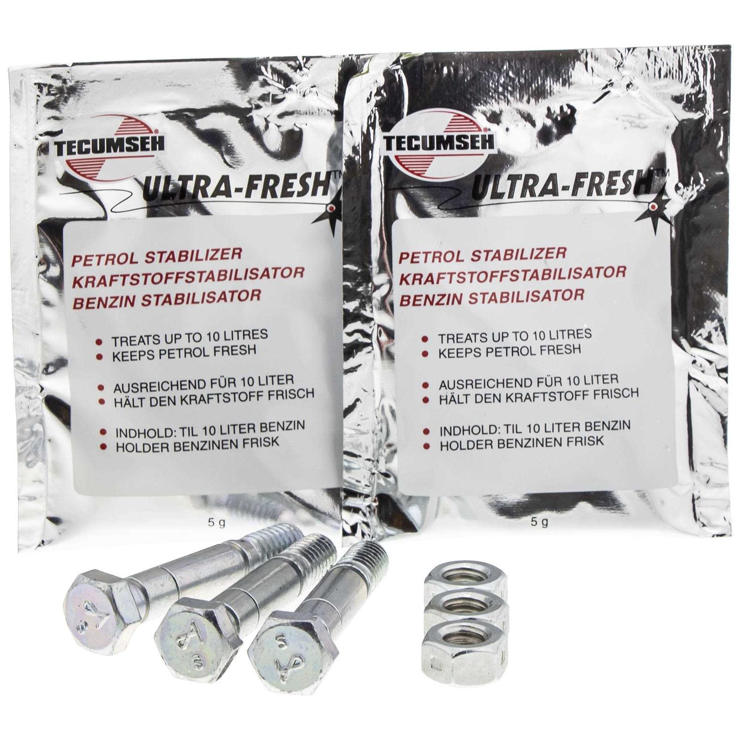 Ariens Snow Blower Maintenance Kit 72101300