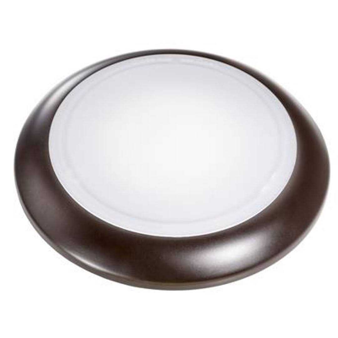 Topaz 6 LED Surface Mount Disk Light Topaz-70685