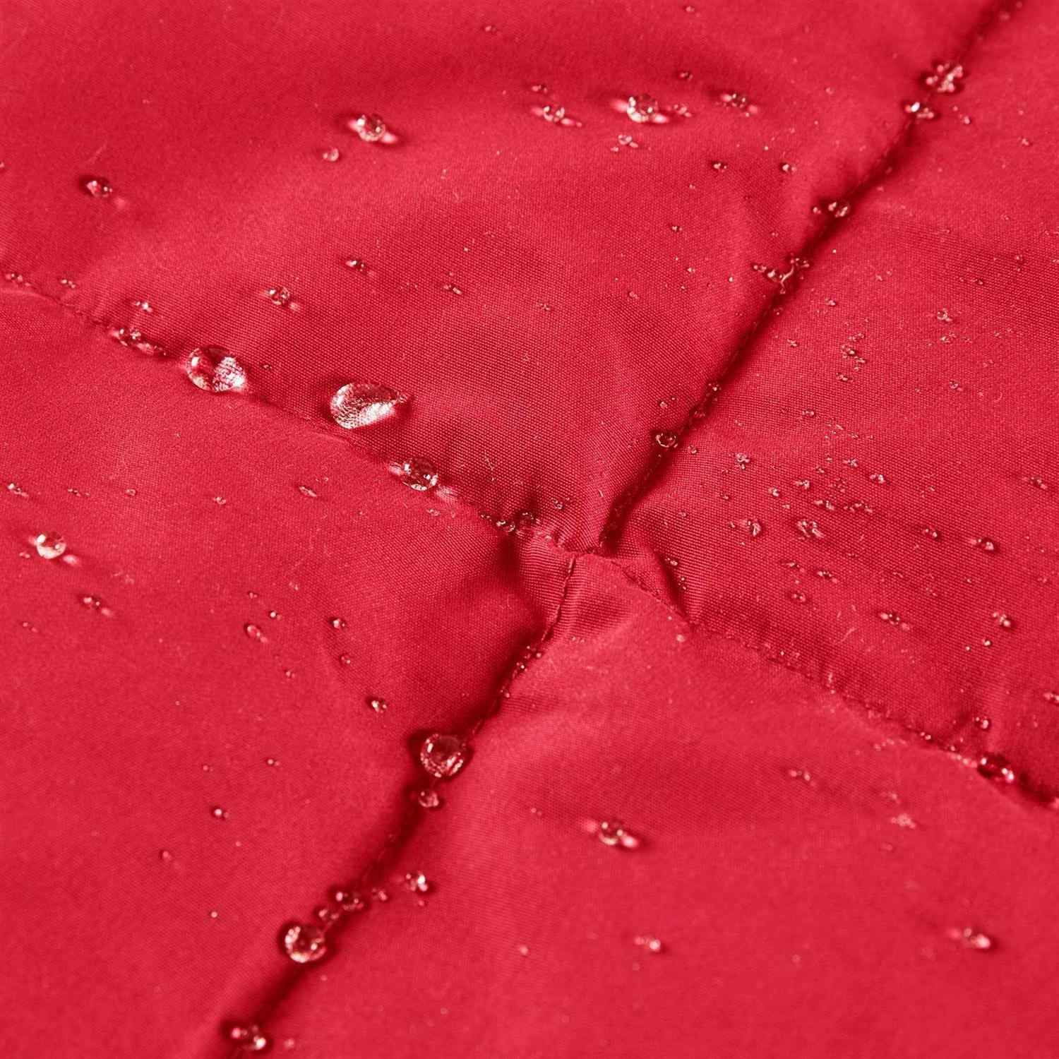 True North by Sleep Philosophy Hadly Goose Feather Down Wearable Throw