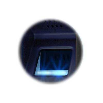 uAttend Biometric Fingerprint Touch Tablet Time Clock System NX2500