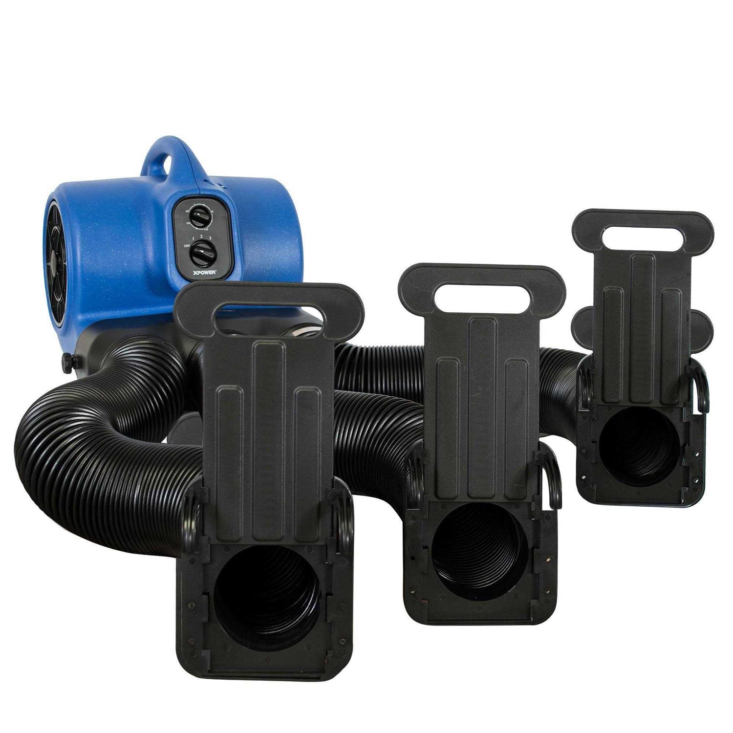 XPOWER X-430TF Air Mover