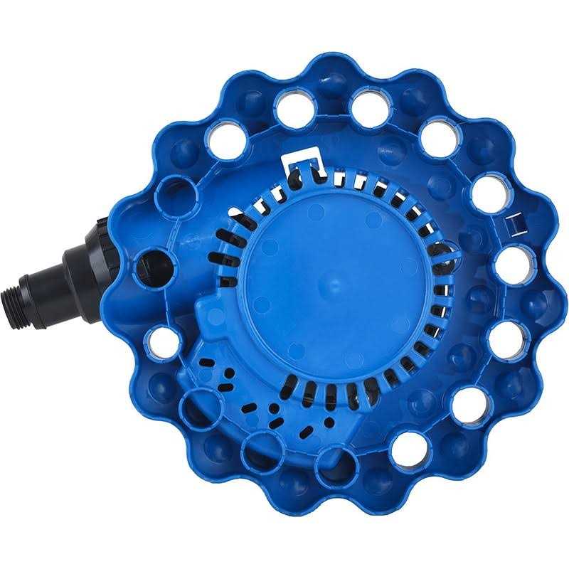 Wayne Pool Cover Pump 1/4 HP