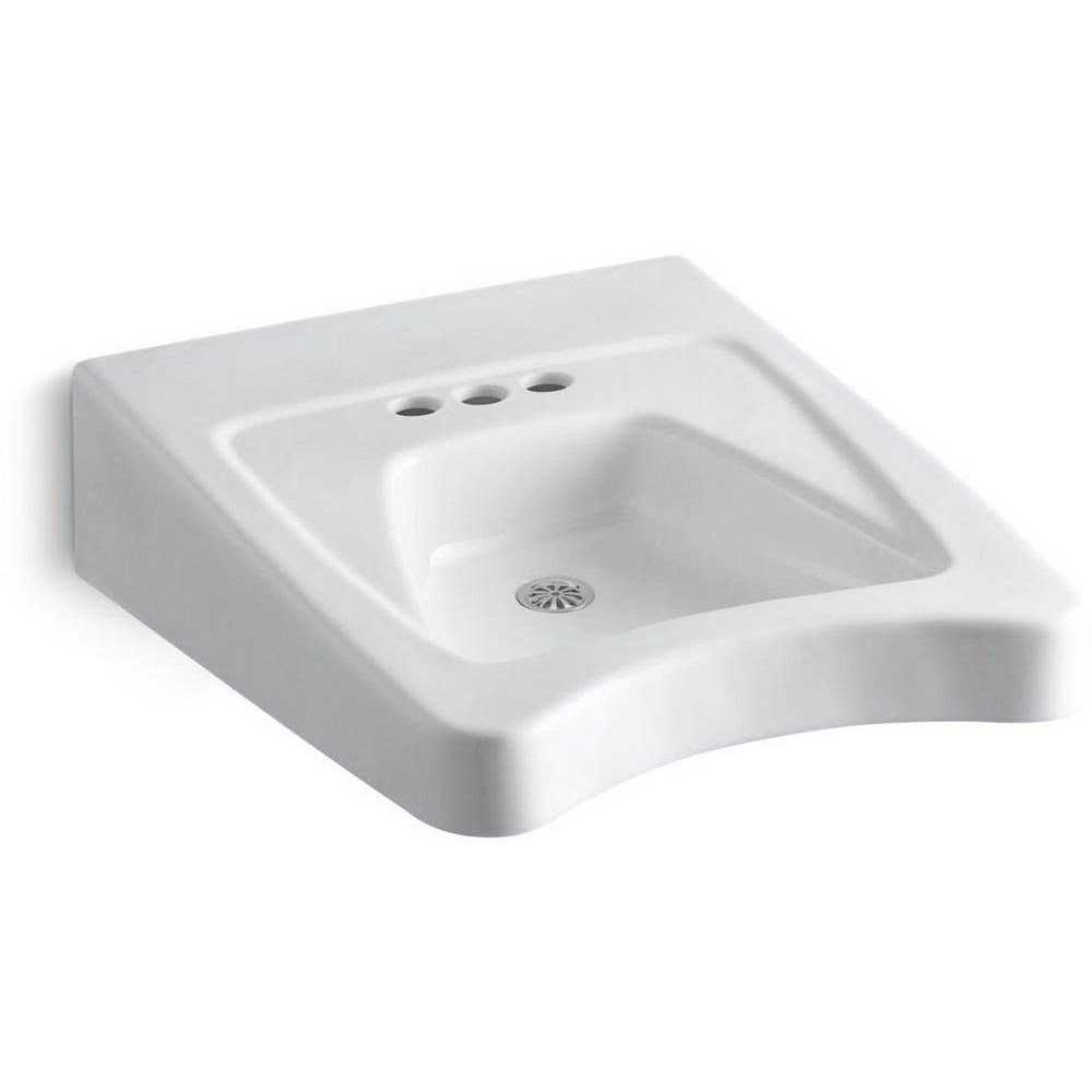 #4223 Aprilaire Drain Spud