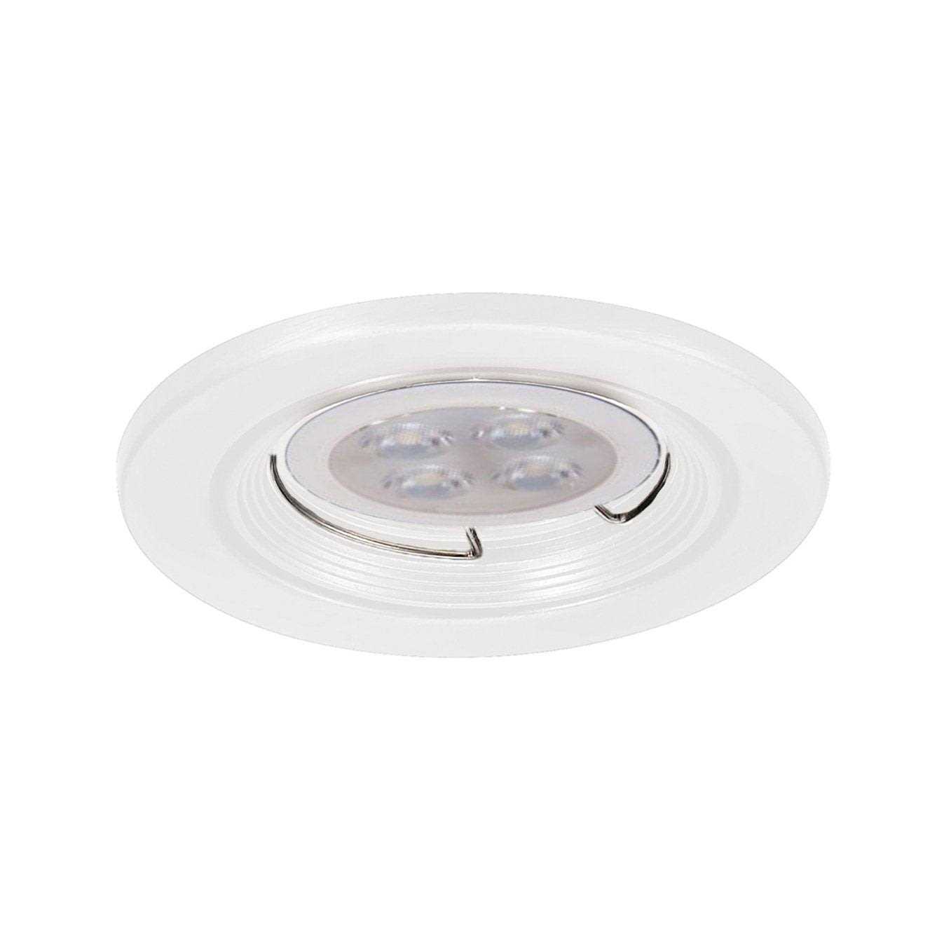 WAC Lighting Downlight Trim HR-836