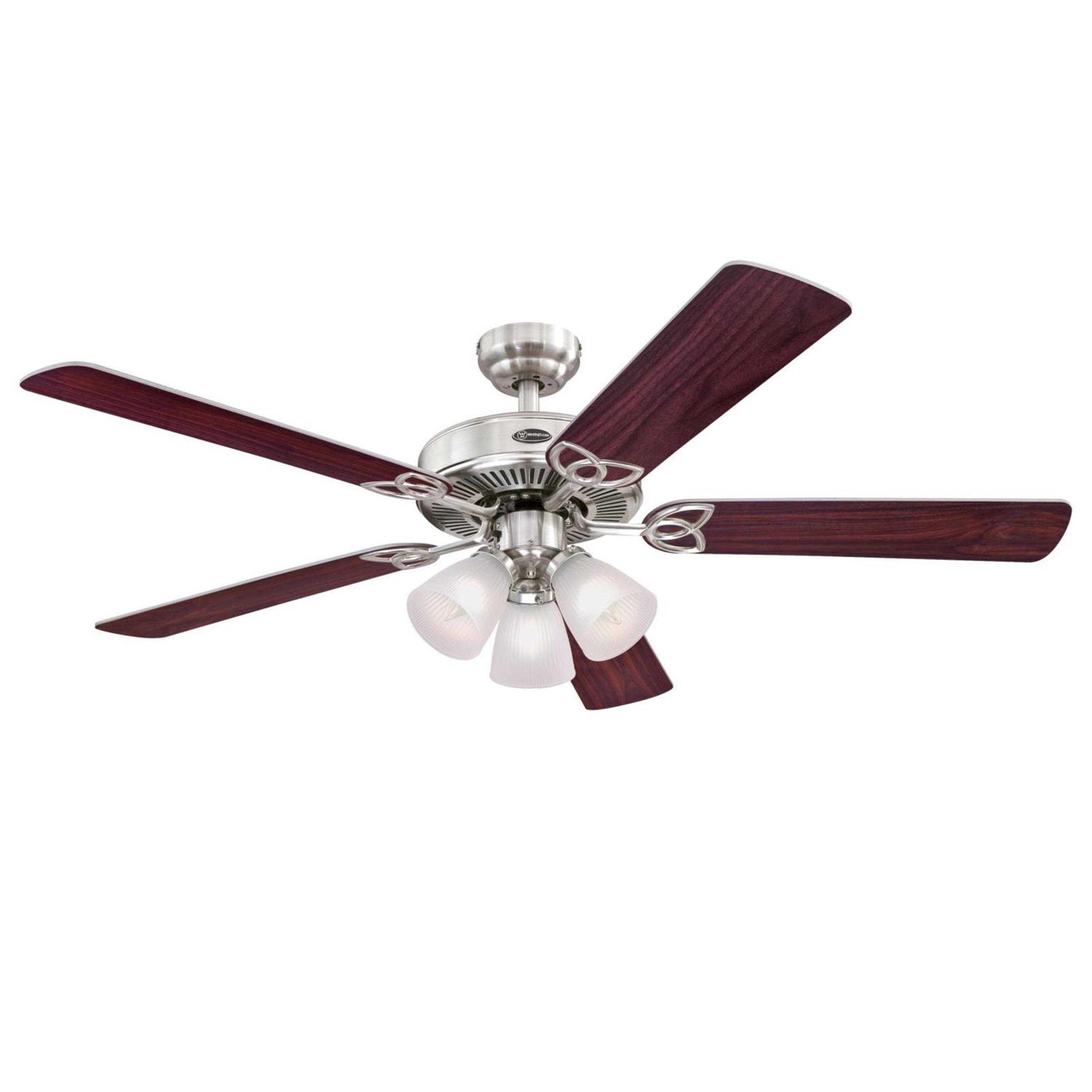Westinghouse Vintage Ceiling Fan
