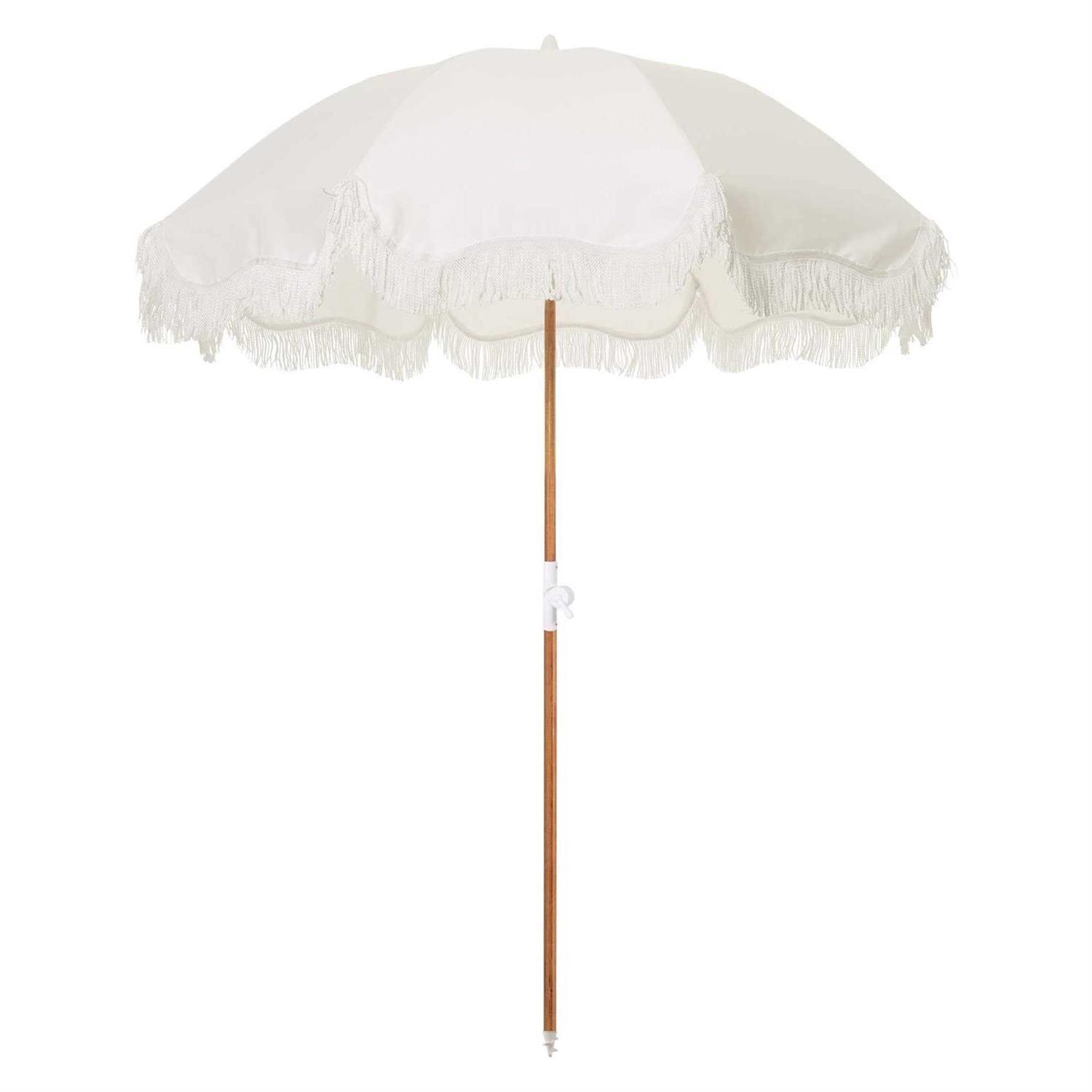 Business & Pleasure Co. Premium Beach Umbrella