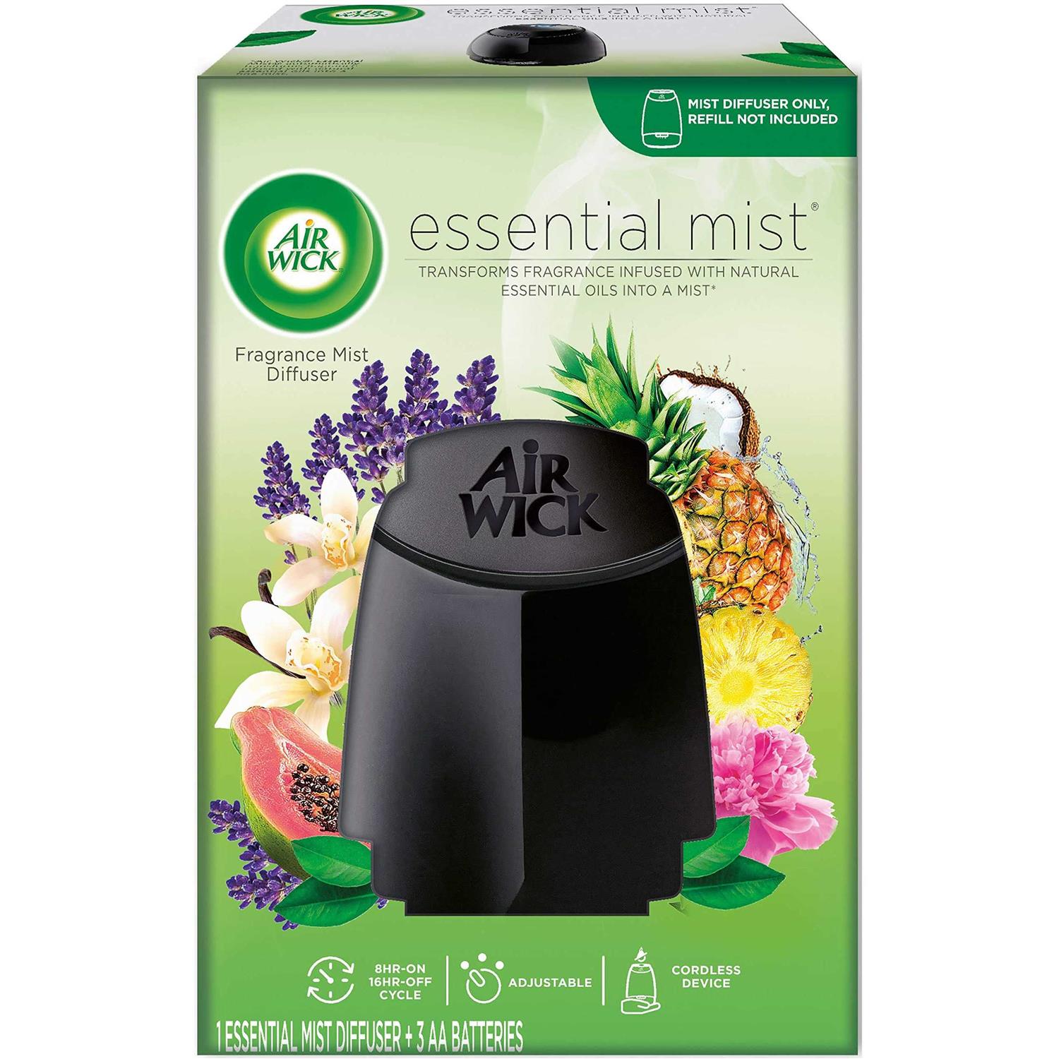 Air Wick Essential Mist Diffuser