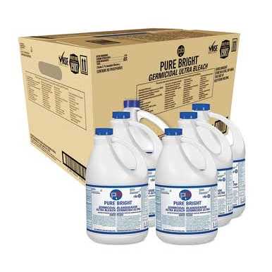 Pure Bright Liquid Bleach