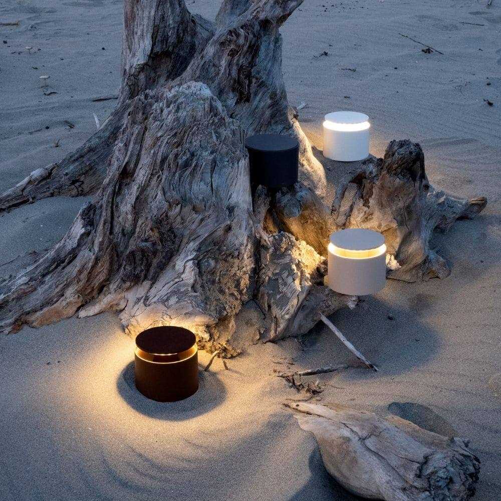 Zafferano Pushup Pro led Table Lamp