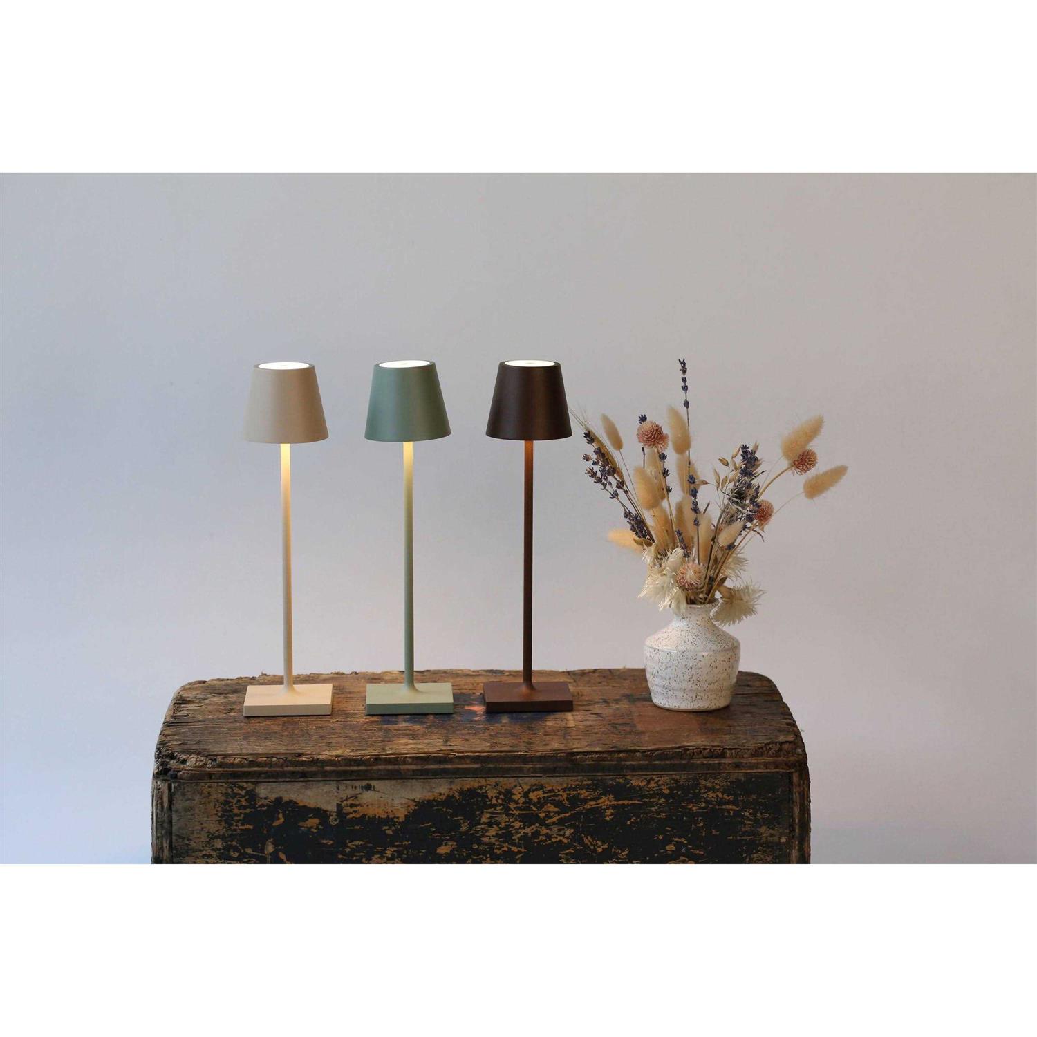 Zafferano Poldina Pro Micro Table Lamp